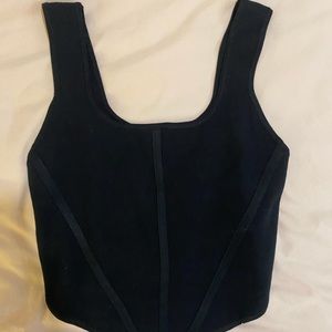 House of Harlow Tank Top